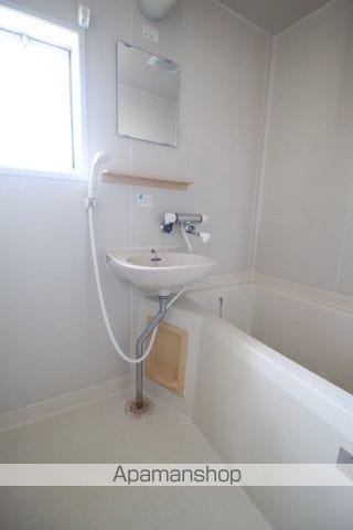 こんにちはの内装写真
