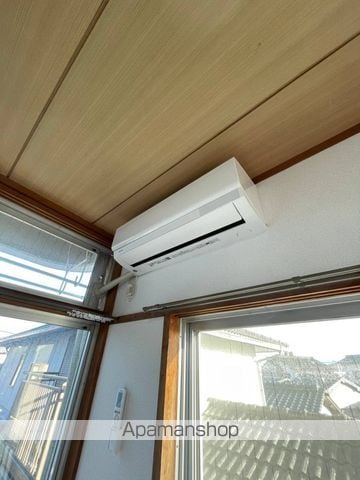 エビスコーポの内装写真