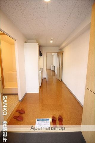 ING北大前の内装写真