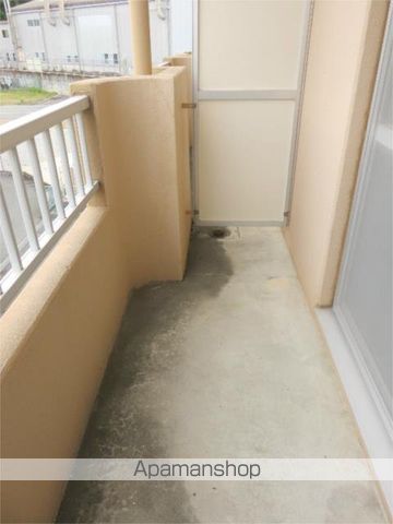 マンションカトレアIの内装写真