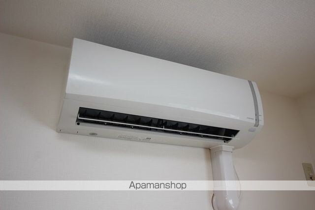 ベルシティ大野[3LDK/68.1m2]のその他設備