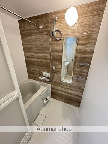 SーRESIDENCE厚別南の内装写真