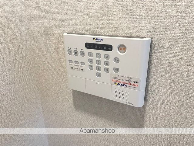 ヴィオルーチェの内装写真