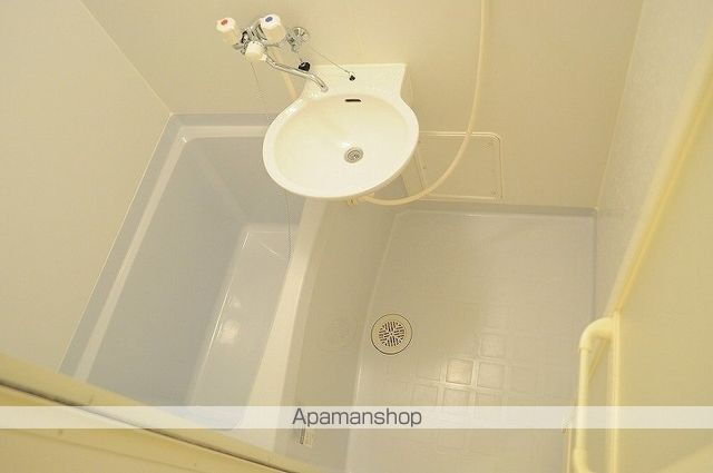 レオパレスグランドゥールIIの内装写真