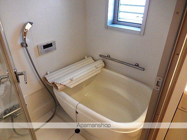 グランクリュ西宮の内装写真