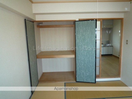 十一屋ＤＯＡ[1K/22.5m2]のエントランス2