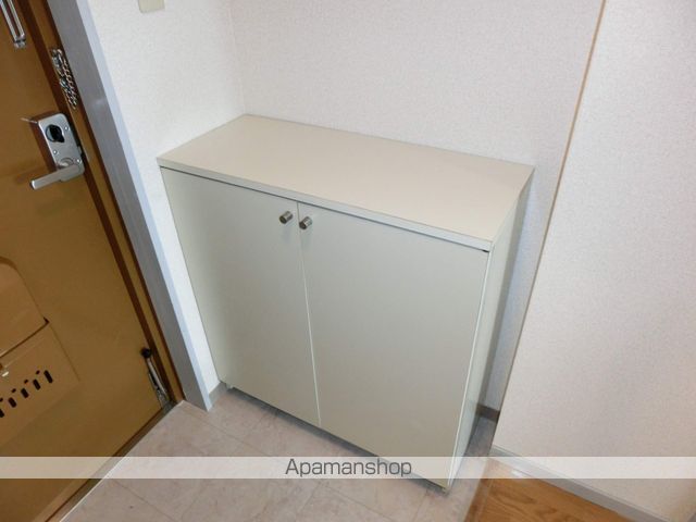 グランドール岸和田の内装写真