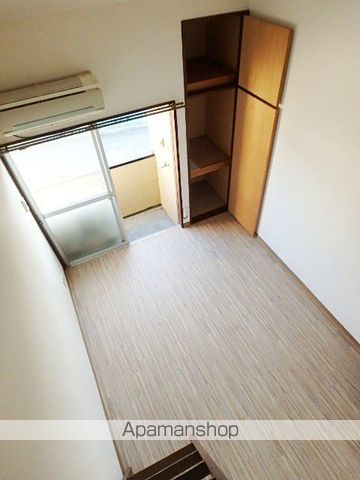 アネックス香椎の内装写真