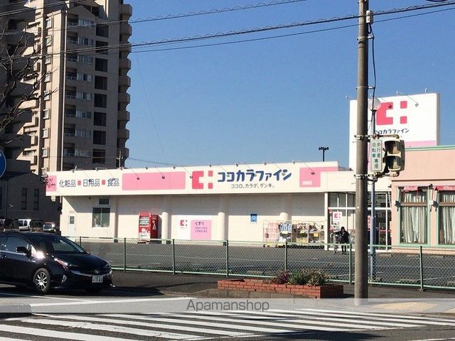 ラフォーレ新正Bの周辺写真