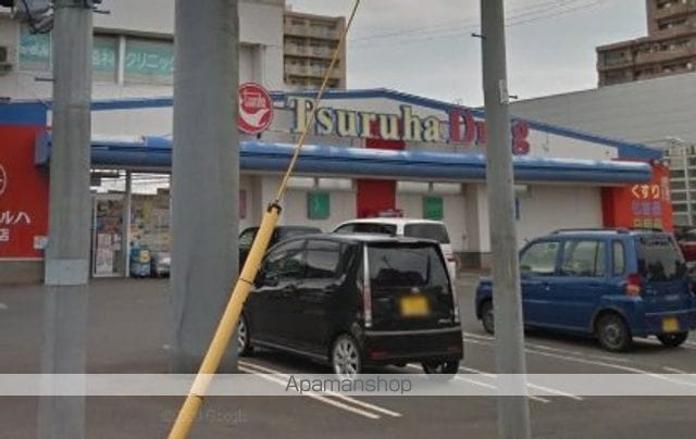 マイルーム38の周辺写真