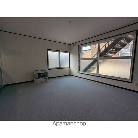 第2富樫マンションの内装写真