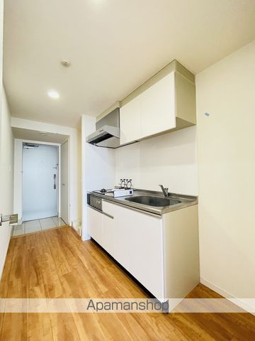 CORNES HOUSE NAGOYAの内装写真