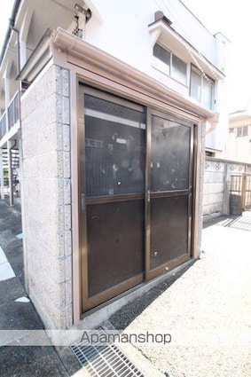 シャトーブランヴェール[2LDK/56.56m2]の外観4