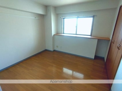 千葉県千葉市稲毛区作草部町[2LDK/57.04m2]の内装3