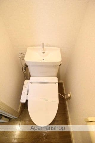 メープルハウス学南の内装写真