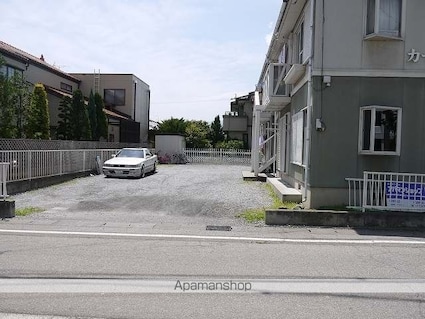 カーサボニータ[2LDK/55m2]の共用部3