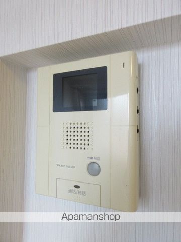 メゾンデールの内装写真