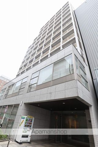 エルフレア立川 1203 ｜ 東京都立川市柴崎町３丁目9-21（賃貸マンション1K・12階・21.96㎡） その3