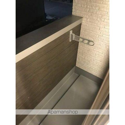 ハーモニーテラス名楽町の内装写真