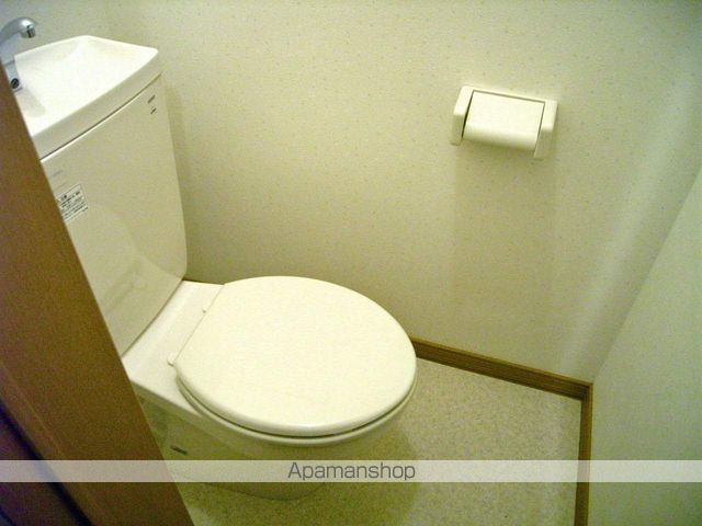 ライフォートの内装写真