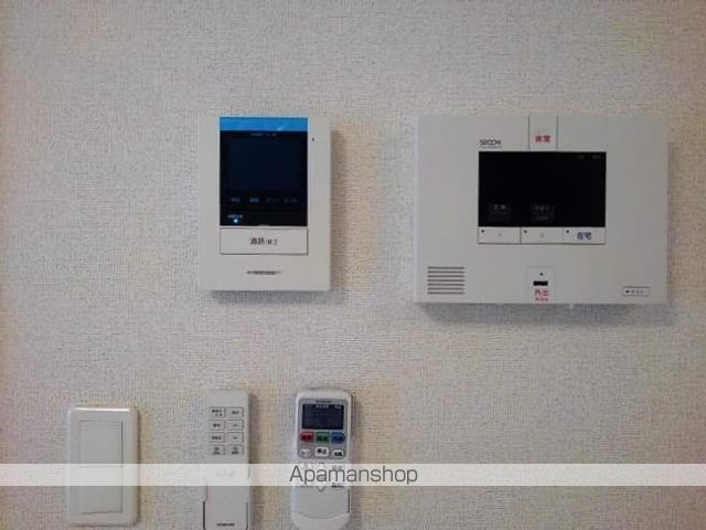プロスペール春日IIIの内装写真