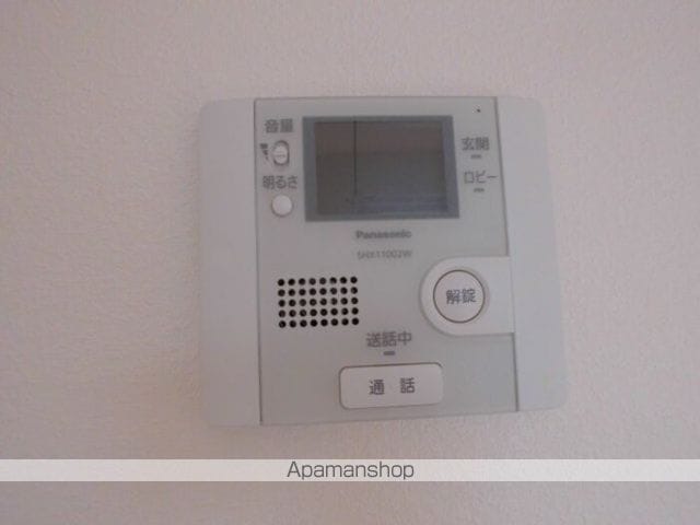 コンフォートの内装写真