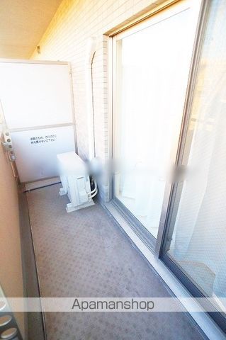 メインステージ横濱伊勢佐木の内装写真