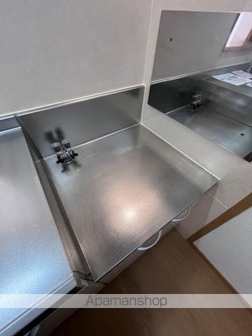 ブライトサンライズEの内装写真