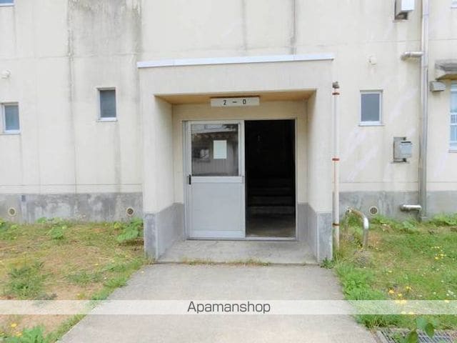 ビレッジハウス荒巻1号棟の内装写真