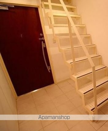 東京都武蔵野市吉祥寺東町２丁目[1LDK/45.57m2]の玄関