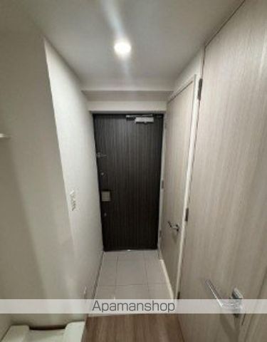 CREATIF本所吾妻橋の内装写真