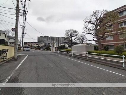 クリーンハイツ旭が丘[1K/20m2]の眺望