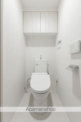 テラス御徒町の内装写真