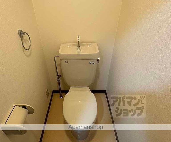 リーガル京都西陣の内装写真