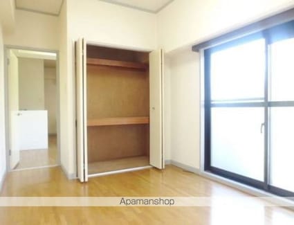 第２１クリスタルマンション[1K/25.4m2]のその他部屋・スペース