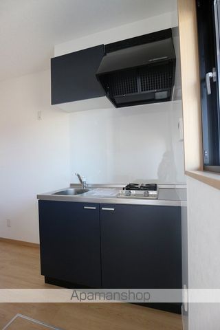 LOFT CAMILAの内装写真