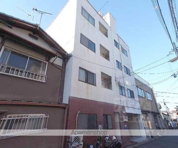 エクシードKGの外観写真
