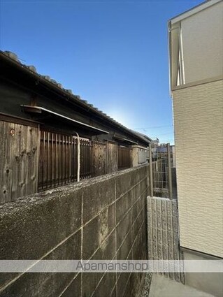 カーサビアンコ[1LDK/41.86m2]の眺望