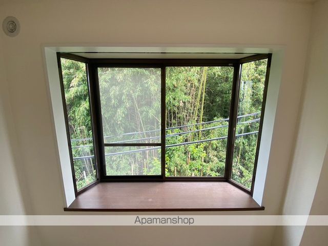 ハマンション枚方元町の内装写真