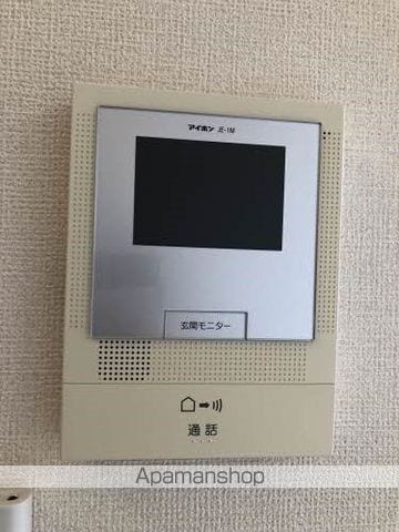 アムール雅の内装写真