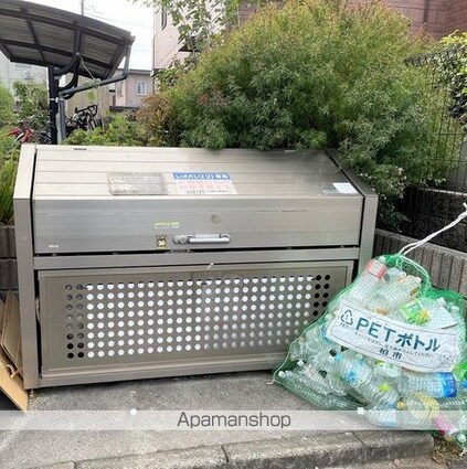 千葉県柏市豊四季[1K/19.87m2]のその他部屋・スペース