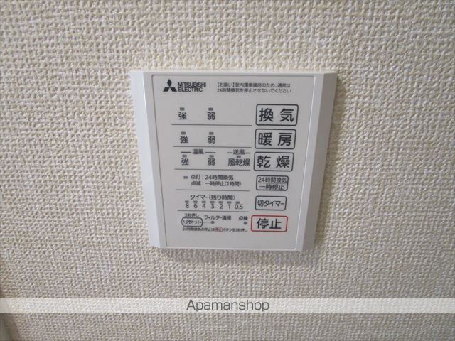 KITAOJIRESIDENCEの内装写真