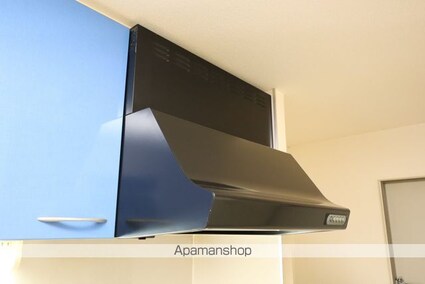 リヴシティ今池[1K/24.36m2]の内装7