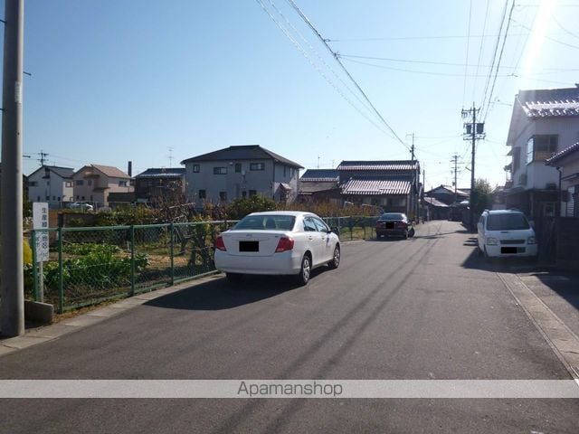 コーポリヨンの周辺写真