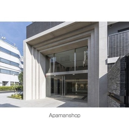 コンフォリア二葉[2LDK/42.39m2]の外観2