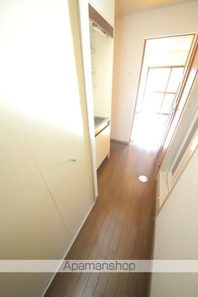 サンハイツ[1R/19.8m2]の内装3