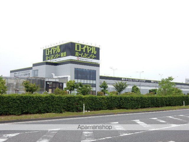 メープルテラス壱番館の周辺写真