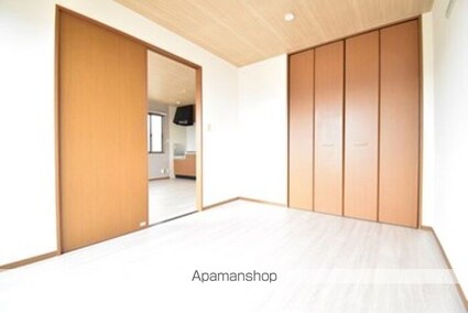 ウェルフェア櫛梨[2LDK/53.76m2]の内装4