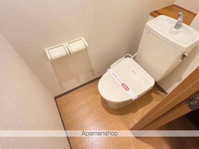 WING HOUSEの内装写真