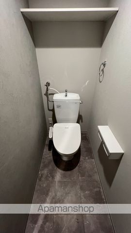 THE MODERN 伏見の内装写真
